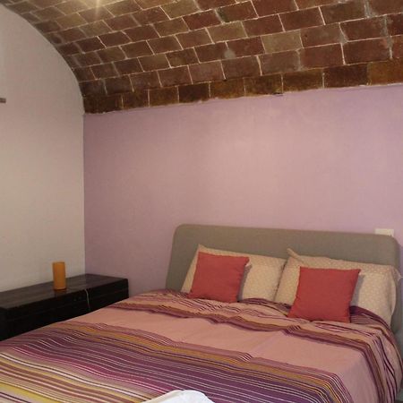 Apartamento La Casina Montecatini Val di Cecina Exterior foto