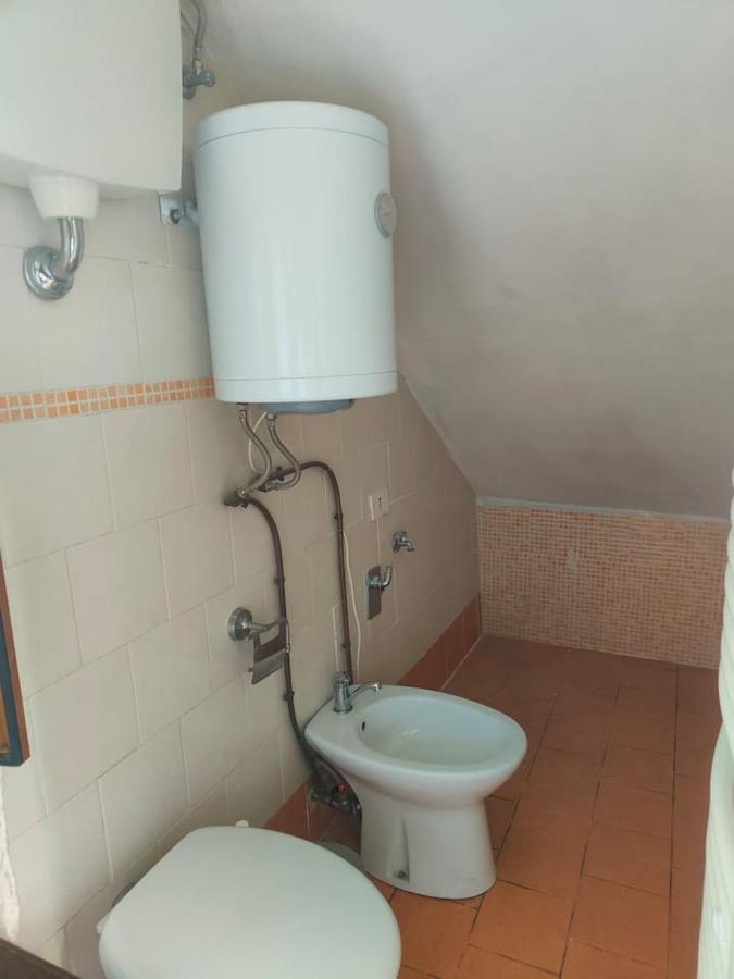 Apartamento La Casina Montecatini Val di Cecina Exterior foto