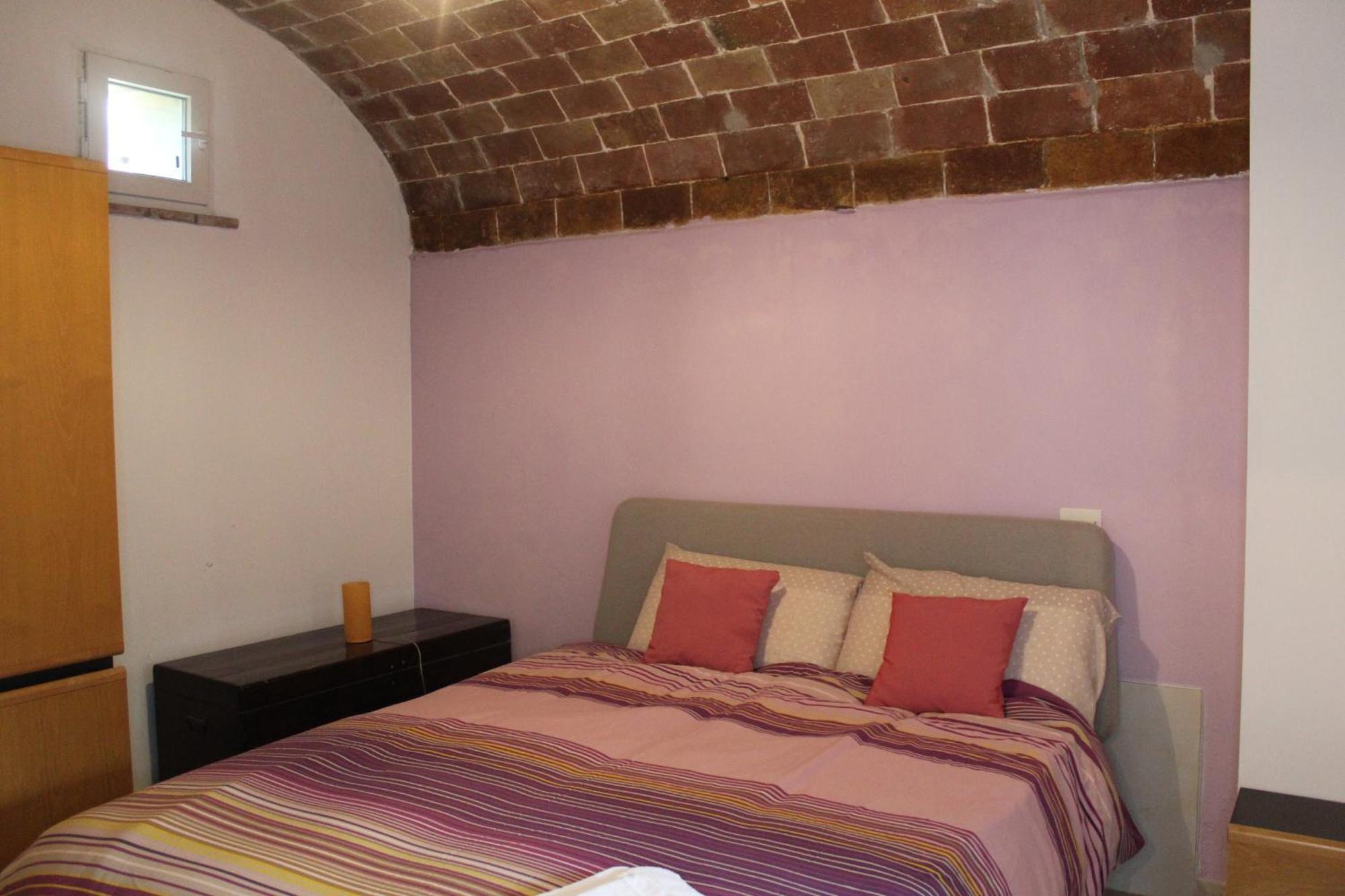 Apartamento La Casina Montecatini Val di Cecina Exterior foto